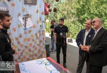 گزارش تصویری  | اردوی فرهنگی و هنری دانشجویان پسر  ورودی جدید